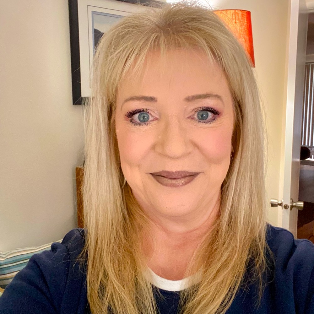 Meet your Posher, MaryAnn